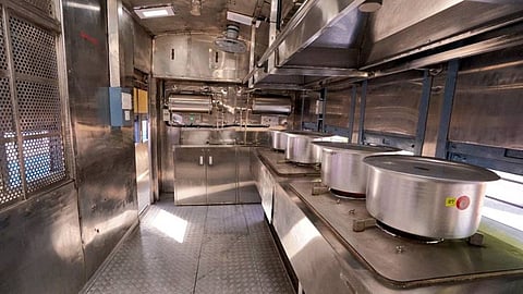 Flameless Cooking
