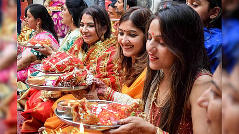 Gangaur Puja Mistakes To Avoid: