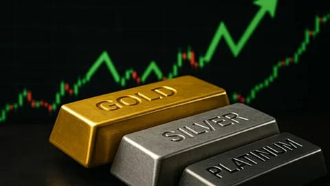 Gold-Silver Price 09 March 2026