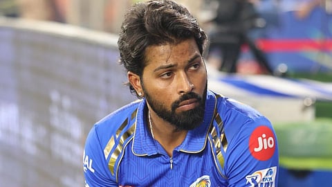 Mumbai Indians IPL 2026 Hardik Pandya