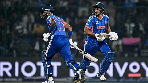 9 मुकाबलों में बनाए 235 रन, ये है टीम इंडिया का साइलेंट मैच विनर खिलाड़ी, T20 WC 2026 में भी निभाई अहम भूमिका