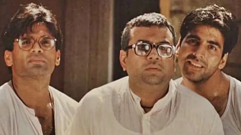 Hera Pheri 3 IP Rights Dispute