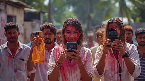 Looking to avoid expensive gadgets this Holi 2026 cheap and useful waterproof devices will double your fun.