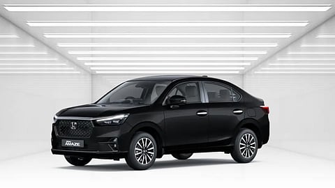 Middle-class families will be delighted the ADAS safety feature is now available even in affordable cars.