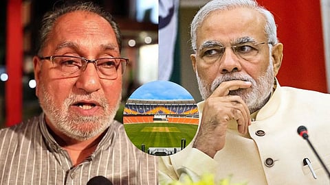 Congress Leader Said Modi Ji is Unlucky