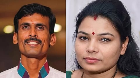 Husband Hired Hitman To Kill Wife Buldhana