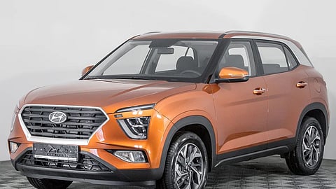 Hyundai Feb 2026 Sales Report