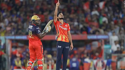 IPL 2026 Match Timing