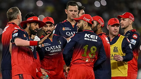 IPL 2026 Update