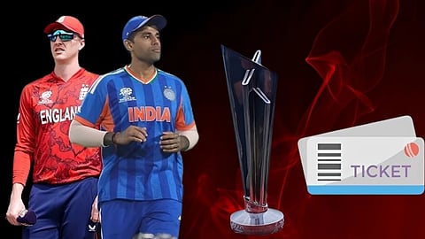 India vs England Semifinal: चुनाव टिकट छोड़ 'मैच टिकट' के पीछे पड़े महाराष्ट्र के विधायक, विधानसभा में गूंजा वानखेड़े का शोर