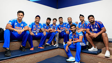 ICC picks Team of the Tournament after T20 World Cup 2026 concludes