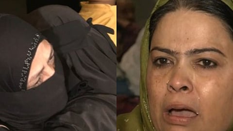 Indians rescued from Jeddah conflict