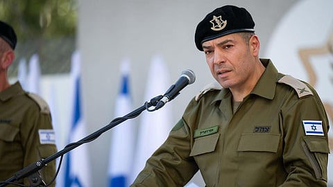 Iran-Israel Attack