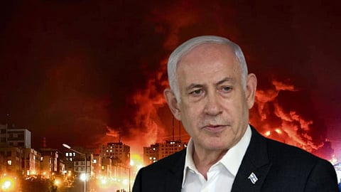 Iran Israel War Economic Impact
