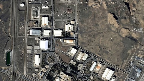 Massive US-Israeli Attack on Iran's Natanz Nuclear Plant: Will a 'Nuclear War' Now Begin?