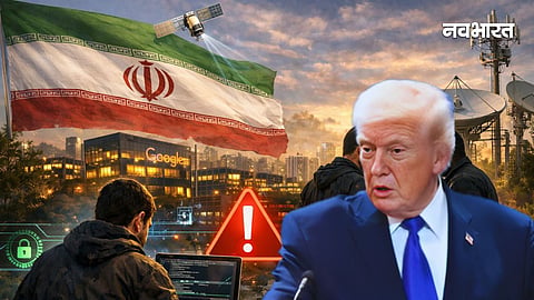 Iranian 'sleeper cells' pose a significant threat in the US, targeting Trump and tech companies; over 700 agents active