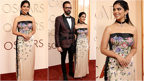 Isha Ambani Oscar 2026