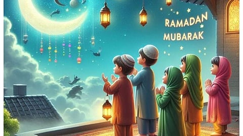 Why Muslims Give Fitra Before Eid: