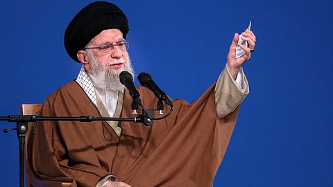 Israel Hacked Tehran Traffic Cameras