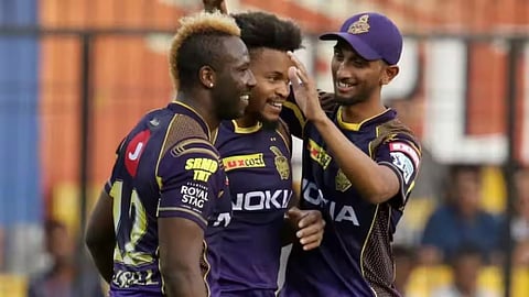 Javon Searles