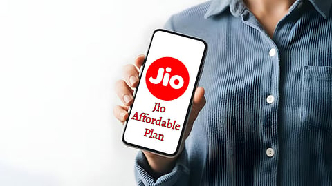 Jio's Affordable Plan Offers Calling and Internet for the Entire Month Huge Benefit for the Middle Class.