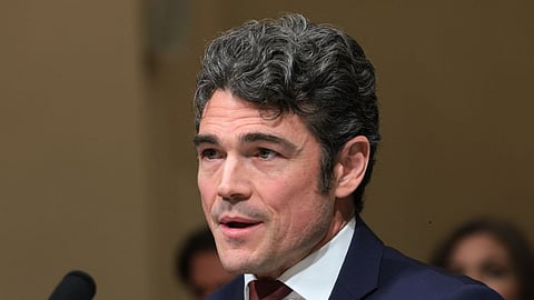Speaking Out Against War with Iran Proves Costly: 'Treason' Investigation Launched Against US Counter-Terrorism Chief Joe Kent