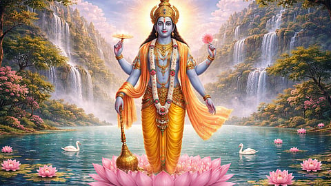 Kamada Ekadashi Vrat Ke Fayde