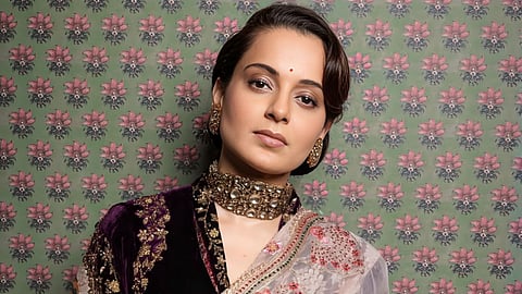 Kangana Ranaut statement On Iran Attack praise for PM Modi