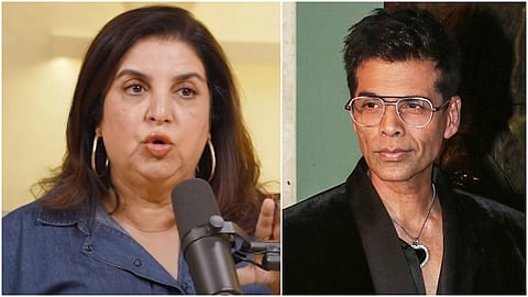 Karan Johar Underworld Threat