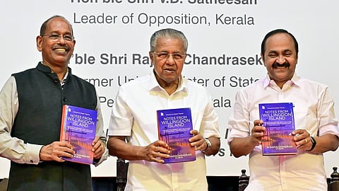 Keralam Assembly Election 2026