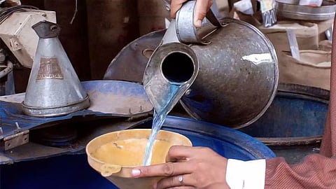 Maharashtra Kerosene to be available at petrol pumps Chhagan Bhujbal