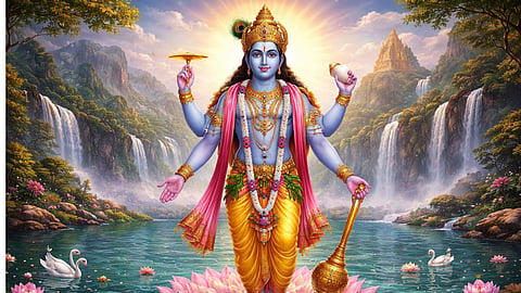 Kharmas Puja Benefits: