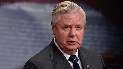 If They Don't Step Up When Needed... Trump's 'War Guru' Shows the World a Tough Stance; Germany and Spain in the Crosshairs