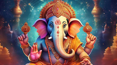 Bhalchandra Sankashti Chaturthi Vrat Katha