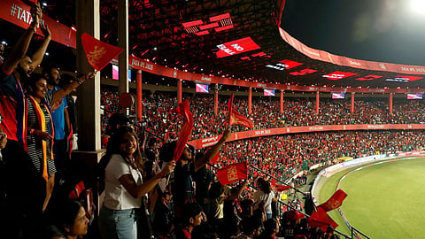 IPL 2026: चिन्नास्वामी में ही खेला जाएगा सीजन का पहला मैच, RCB को मिला ग्रीन सिग्नल, SRH से होनी है भिड़ंत