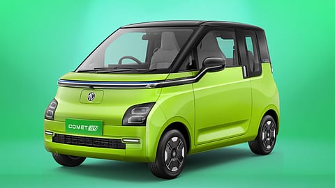 India's cheapest electric car, will run at low cost and save thousands of rupees