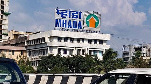 MHADA Flats In Andheri Juhu Powai