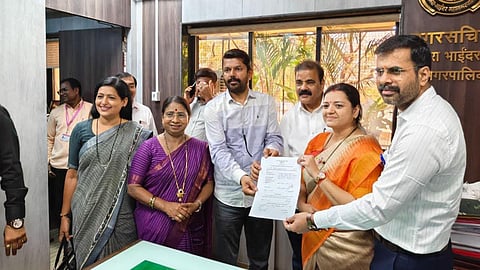 मीरा भाईंदर समाचार, नगर निगम अपडेट, MBMC standing committee