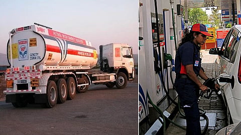MMR Petrol Diesel Requirement Explained