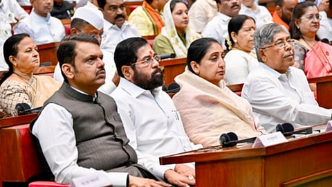 Maharashtra: महाराष्ट्र में 'धर्मांतरण विरोधी' बिल आज विधानसभा में होगा पेश; जानें सख्त सजा और नए नियमों की पूरी डिटेल्स