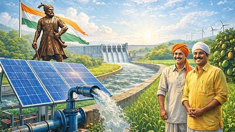 Maharashtra Irrigation Budget
