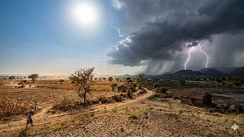 maharashtra-weather-alert-heatwave-rain-yellow-warning