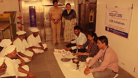 Maharashtra jail skill development program
