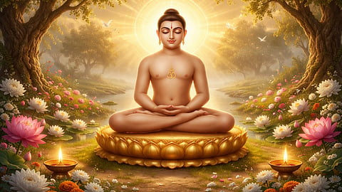 Mahavir Jayanti Kab Hai