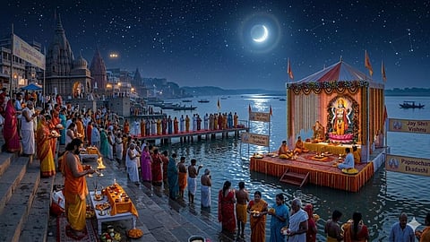 Ekadashi Par Baal Done Chahiye Ya Nahi