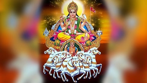 Meen Sankranti Muhurat