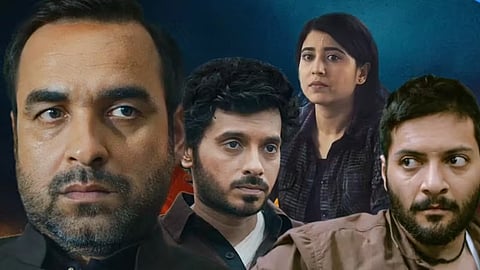 Mirzapur The Movie Date Announced