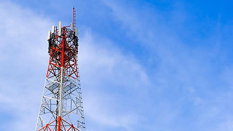Mobile Tower