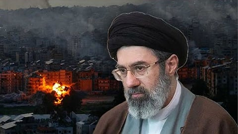 Is Mojtaba Khamenei missing or injured? Mystery deepens over Iran's new Supreme Leader, Israeli intelligence report raises tension.
