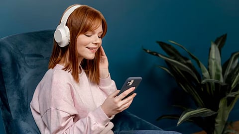 Music Therapy Benefits For Mental Health